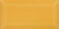 REVESTIMIENTO BISELADO 7,5X15 OCRE - MLM
